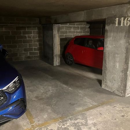Loft 4-5 Personnes A Montmartre - Parking Prive Sur Reservation ปารีส ภายนอก รูปภาพ