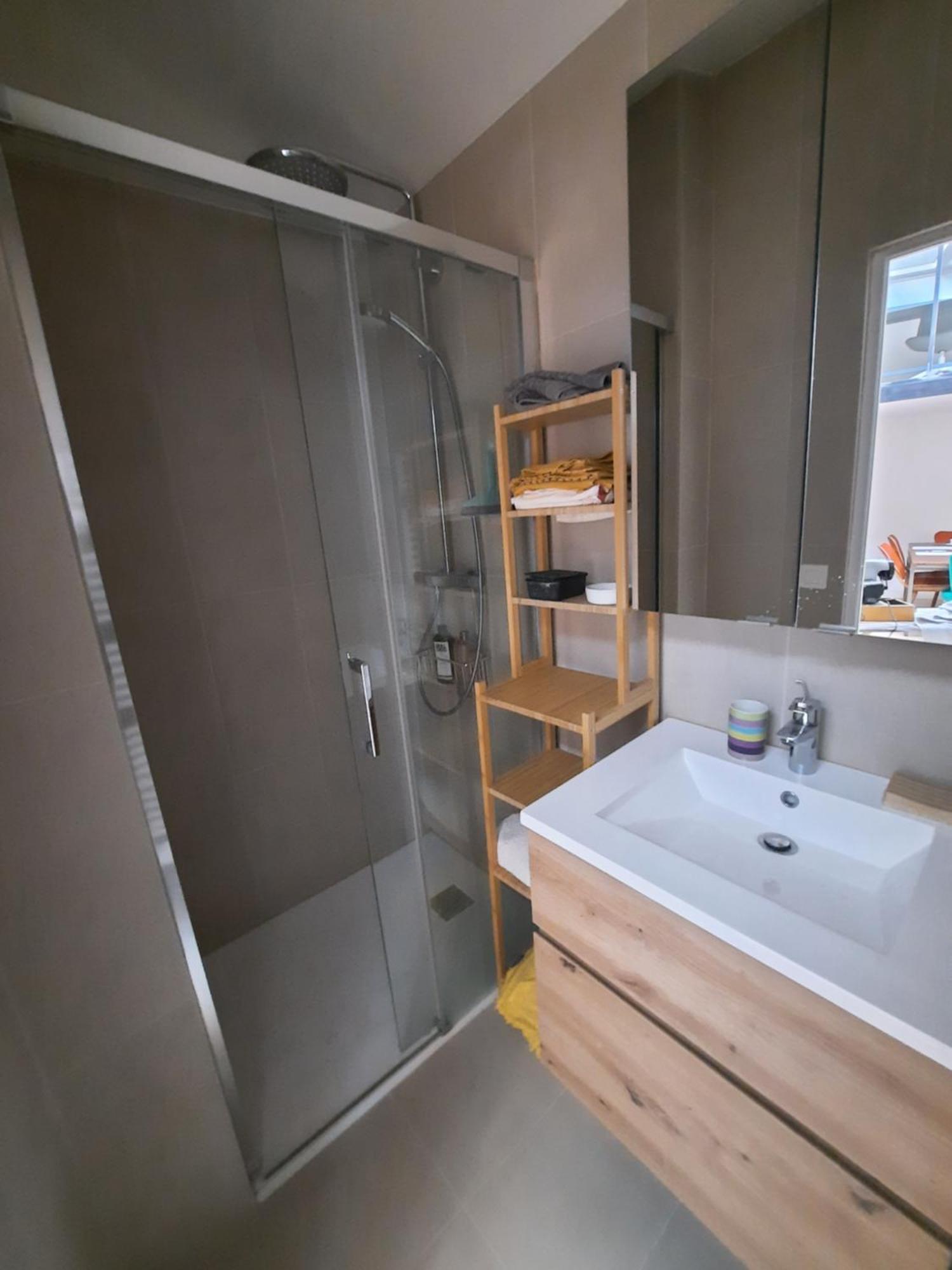 Loft 4-5 Personnes A Montmartre - Parking Prive Sur Reservation ปารีส ภายนอก รูปภาพ