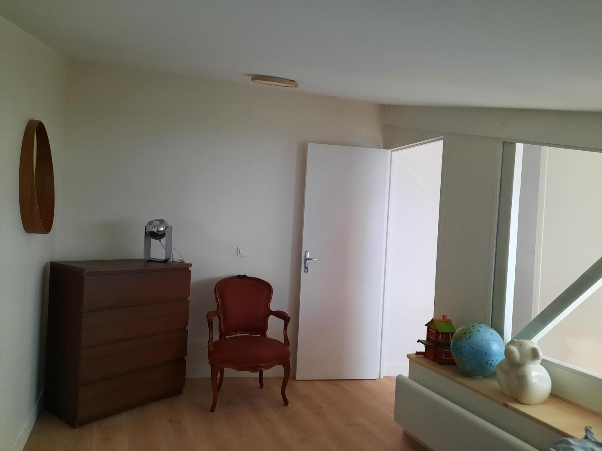 Loft 4-5 Personnes A Montmartre - Parking Prive Sur Reservation ปารีส ภายนอก รูปภาพ