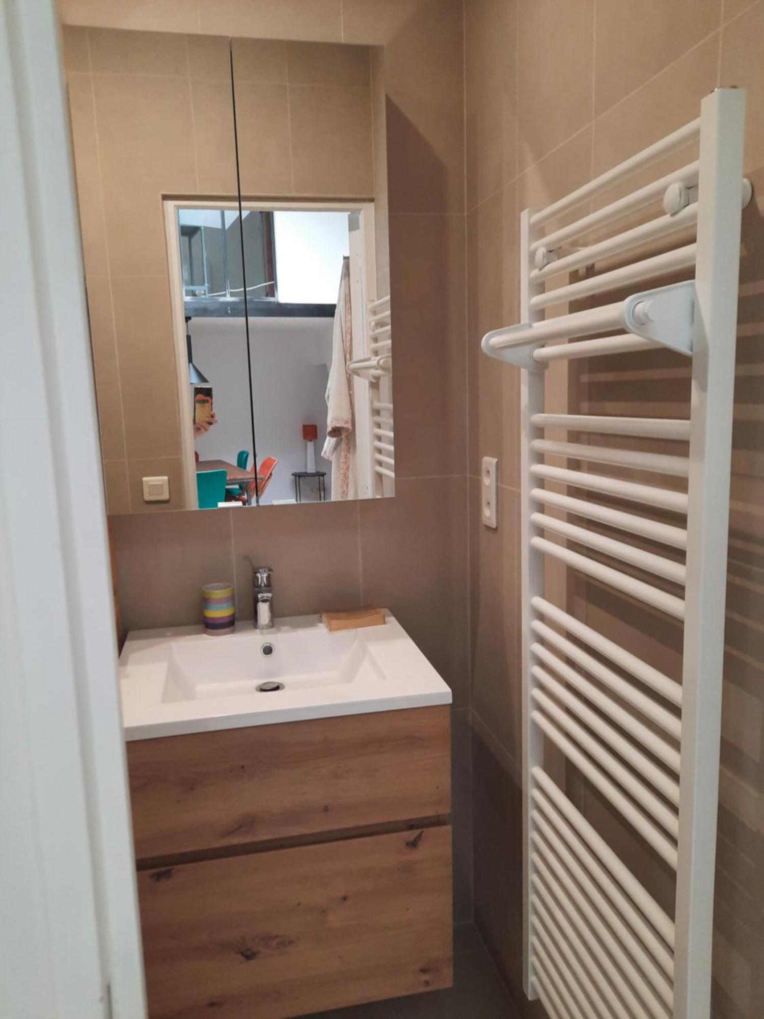 Loft 4-5 Personnes A Montmartre - Parking Prive Sur Reservation ปารีส ภายนอก รูปภาพ
